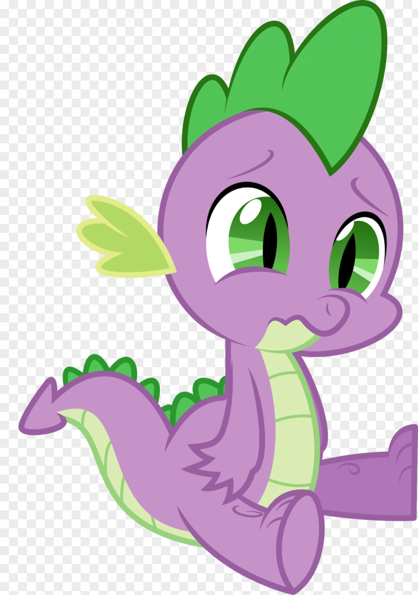 My Little Pony Spike Rarity Twilight Sparkle Rainbow Dash PNG