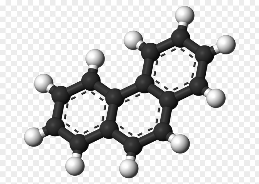 Organic Compound Chemical 2C Polycyclic Aromatic Hydrocarbon Substance PNG