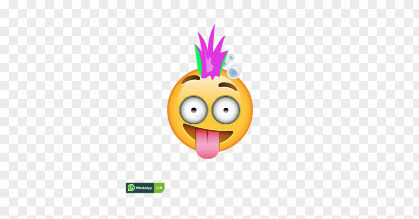 Smiley Emoji Emoticon WhatsApp Face PNG