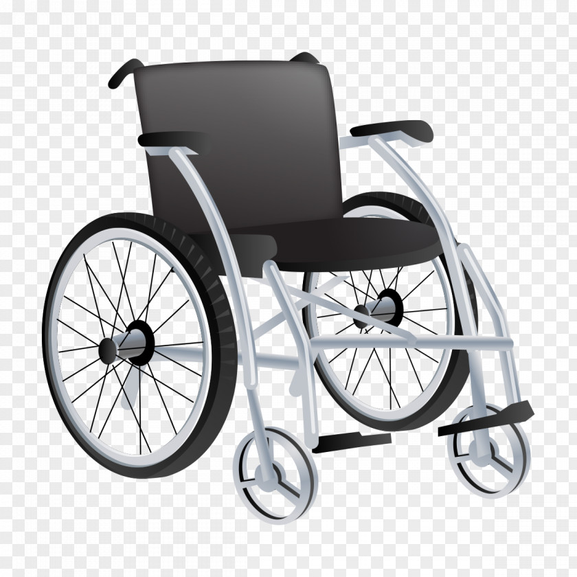 Wheelchair Motorized Cushion Pelvis Torso PNG