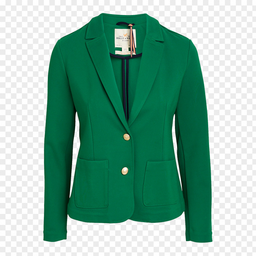 Woman Blazer Jacket Frock Coat Zipper PNG