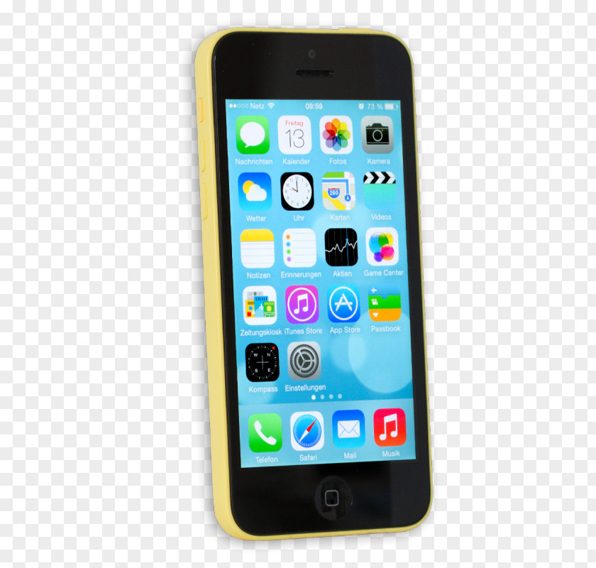 Apple IPhone 5c 5s Telephone PNG