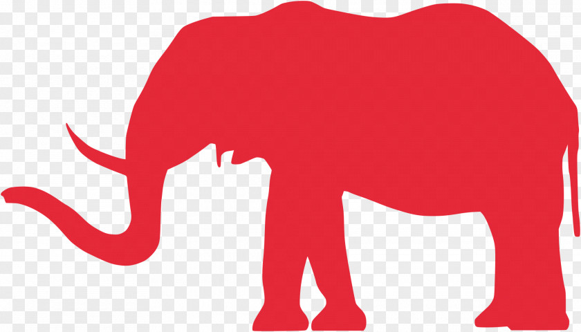 Baby Elephant African Bush Republican Party United States Clip Art PNG