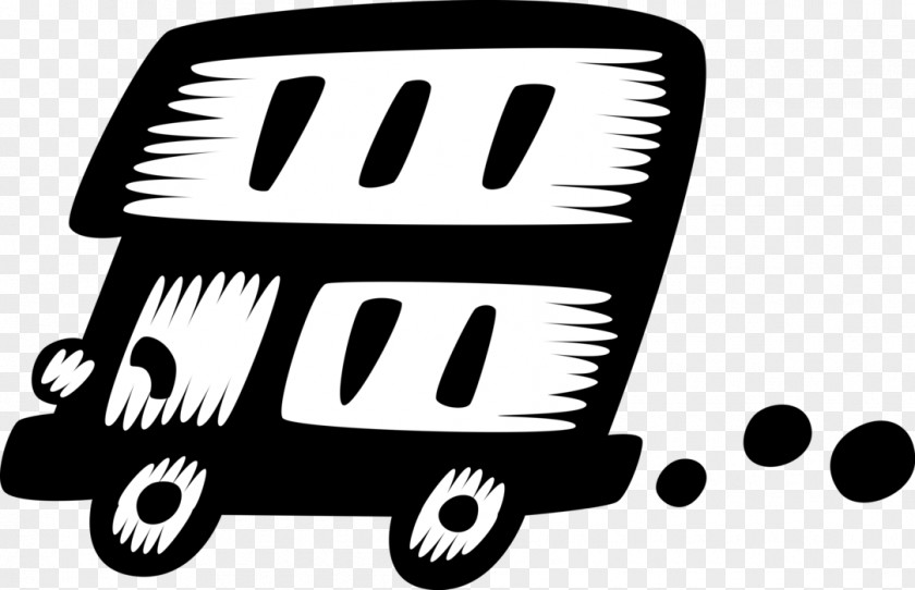 Bus Clipart Transparent Vehicle License Plates Product Design Number Logo PNG