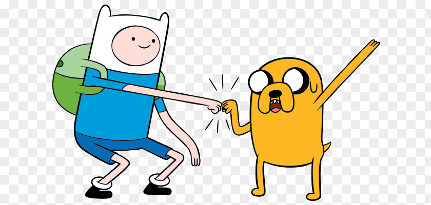 Cartoon Network Telegram Ben 10 Adventure Time Season 2 PNG