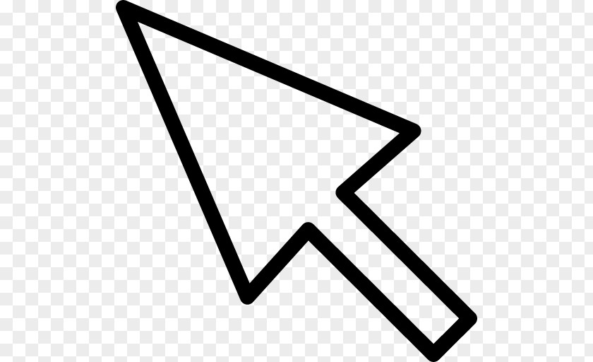 Computer Operator Mouse Pointer Cursor PNG