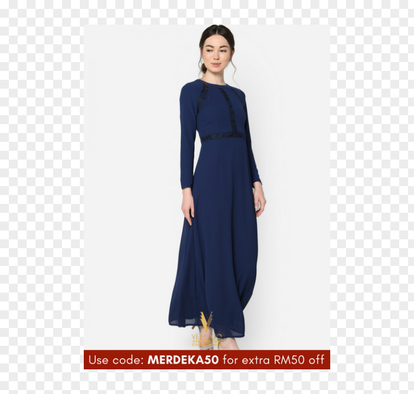 Dress Gown Formal Wear Fashion Sleeve PNG