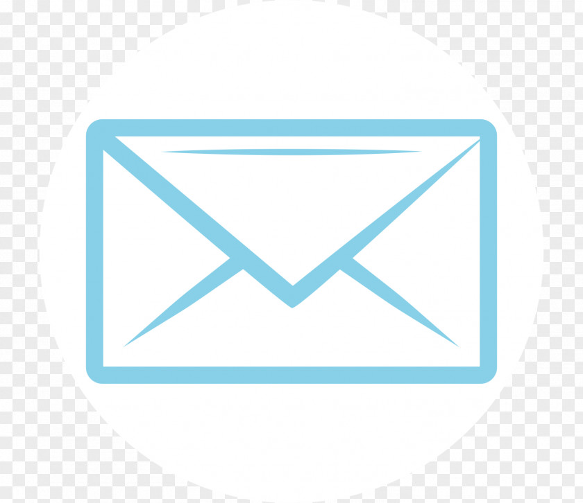 Email Marketing Address PNG