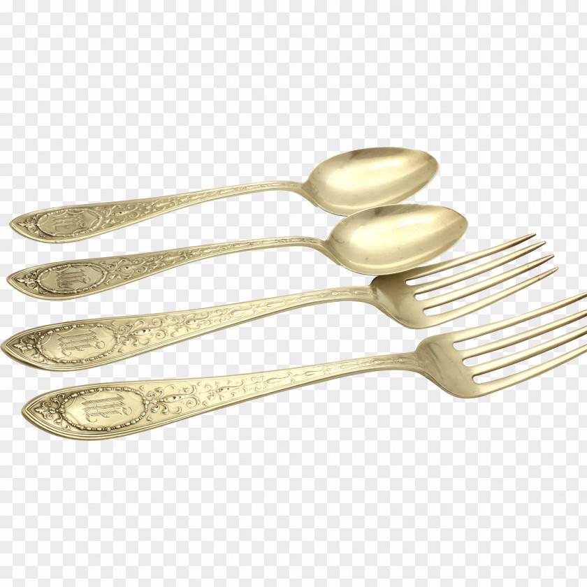 Fork Spoon Cutlery Kitchen Utensil Tableware PNG