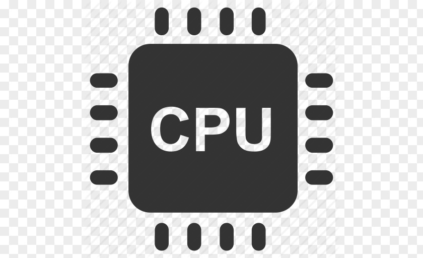 Free Microprocessor Icon Intel Central Processing Unit Android PNG