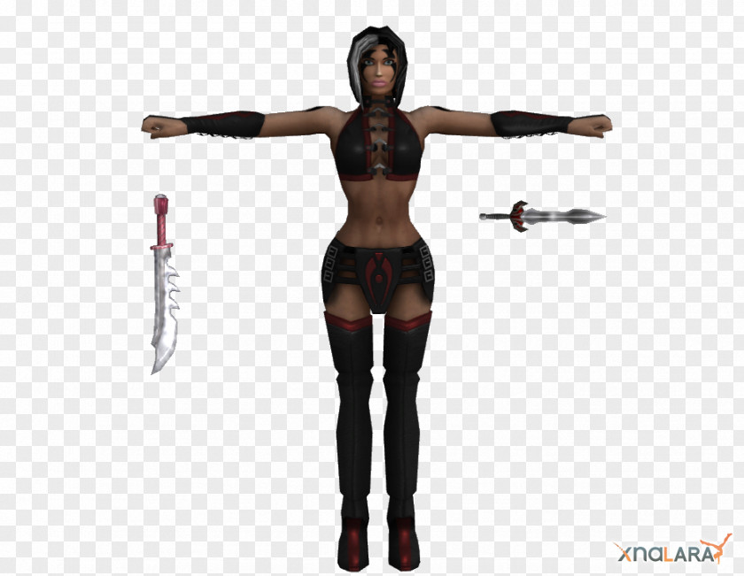 Hate Group Mortal Kombat Sareena Kenshi Art Clip PNG