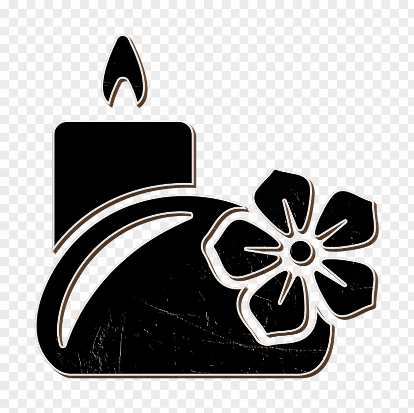 Icon Spa Relaxing Ornaments PNG