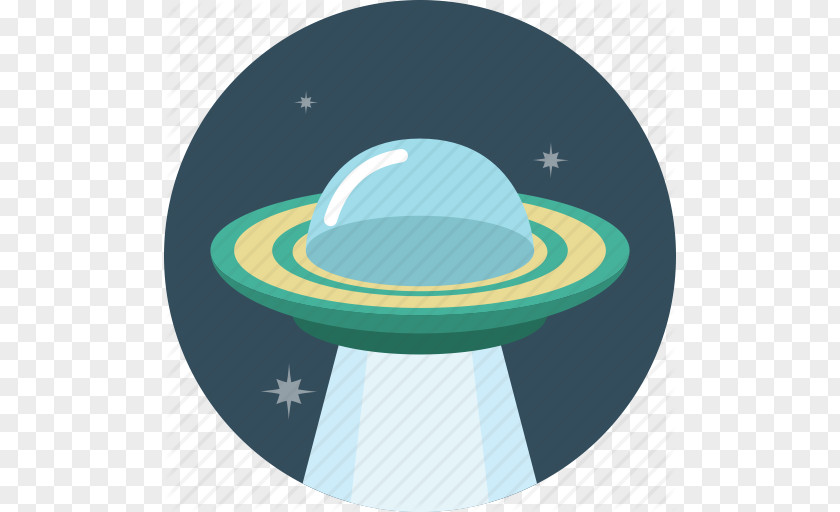 Icon Vector Spaceship UFO Repulsion REDUX Unidentified Flying Object Free PNG
