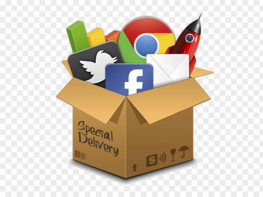 Marketing Digital Service Online Advertising Social Media PNG