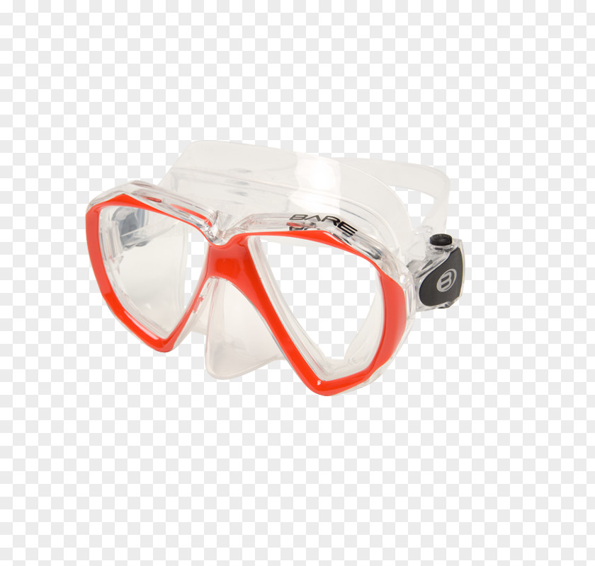 Mask Goggles Diving & Snorkeling Masks Underwater Aeratore PNG