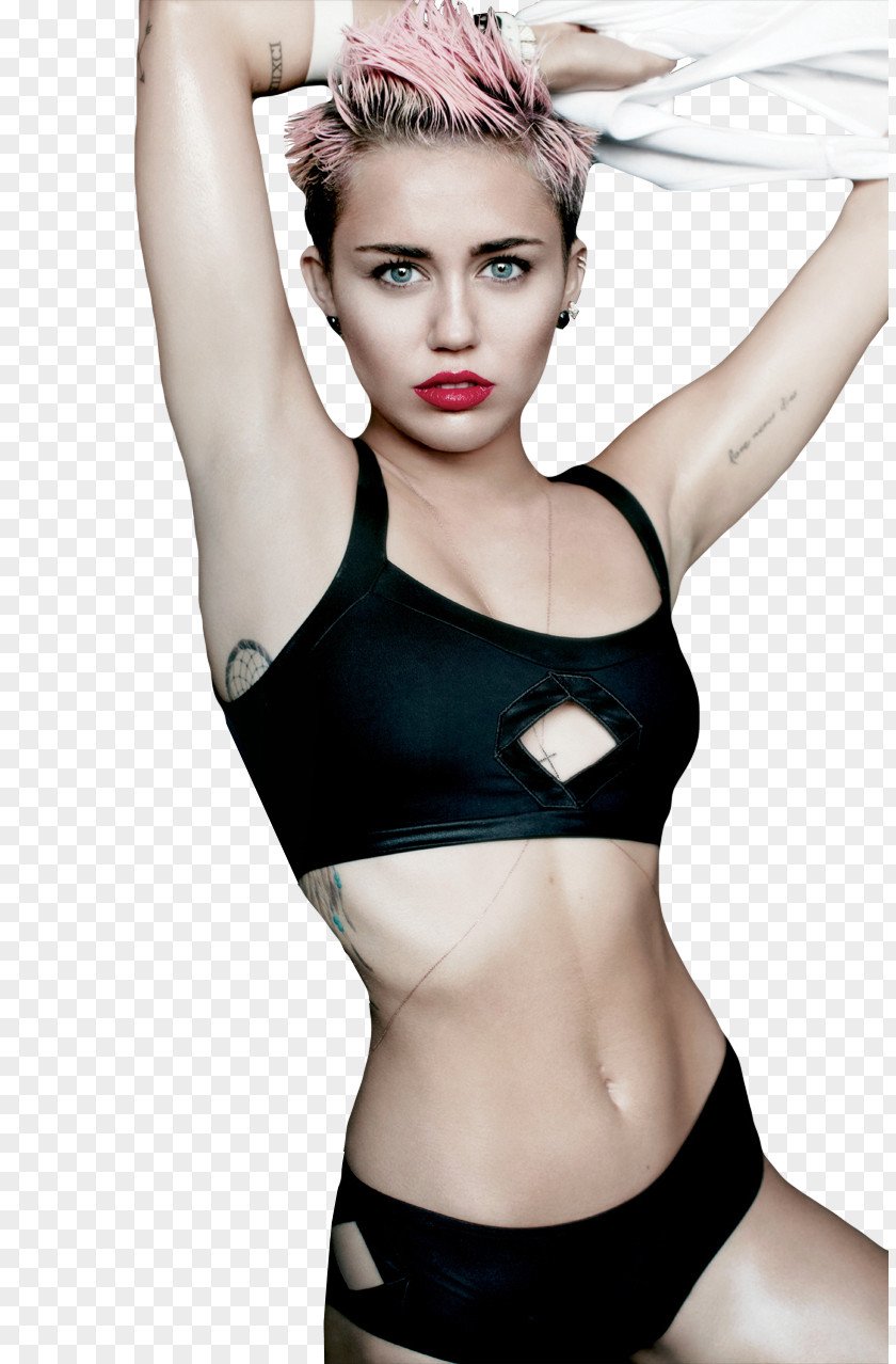 Miley Cyrus The Voice Photography Celebrity PNG