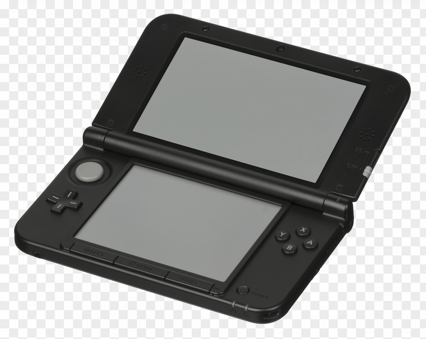 Nintendo Wii 3DS DS Video Game Consoles PNG