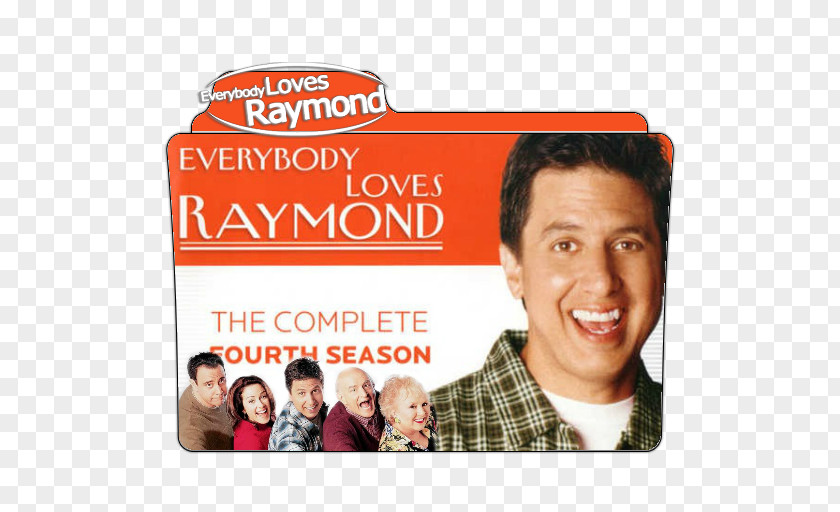 Ray Romano Everybody Loves Raymond Television Show Season Human Behavior PNG