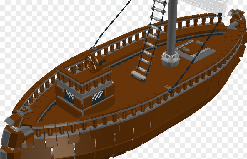 Ship Fluyt Galleon Cog Caravel PNG