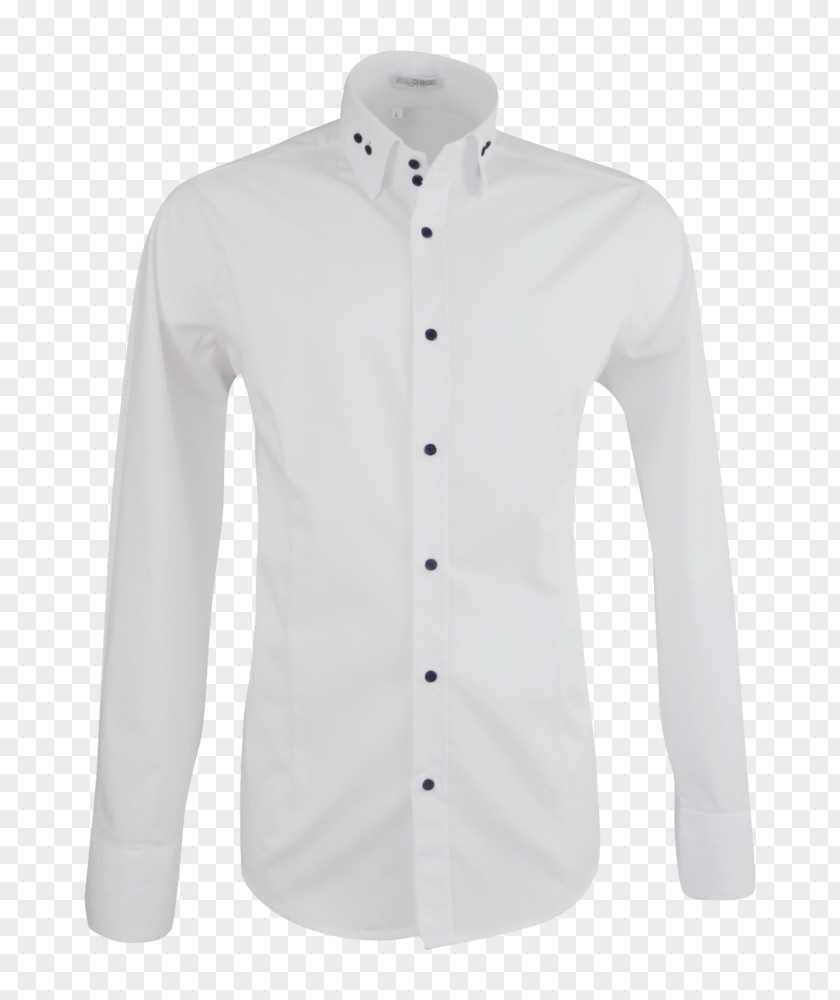 Shirt Sleeve Neck Collar Button PNG