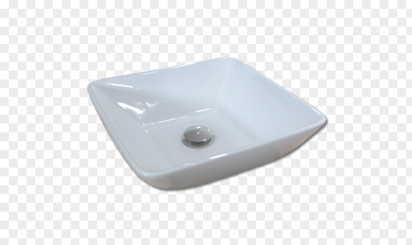 Sink Ceramic Tap Bathroom Trap PNG