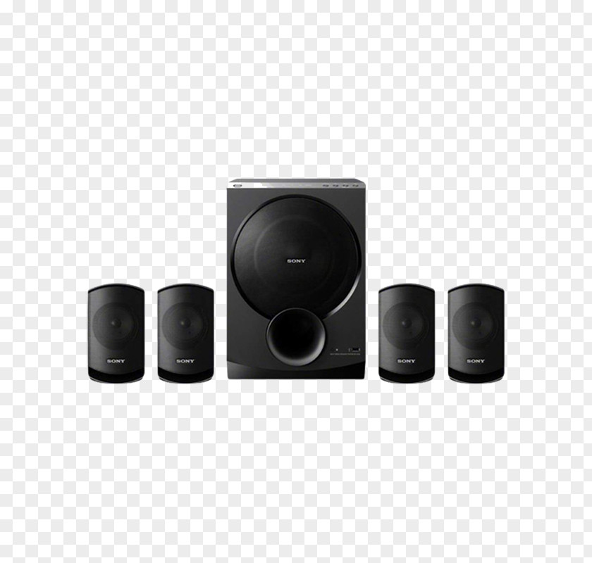 Sony Indore Home Theater Systems Blu-ray Disc Audio Loudspeaker PNG