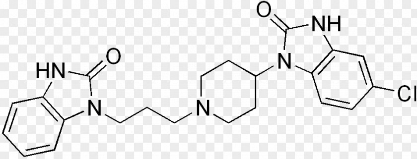 Structural Combination Domperidone Pharmaceutical Drug Tablet Gastroesophageal Reflux Disease Therapy PNG