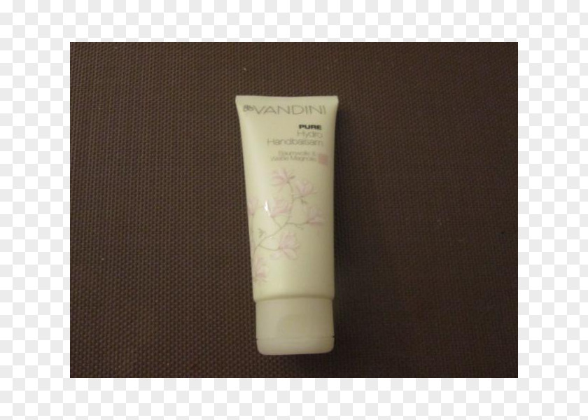 Aldo Cream Lotion PNG