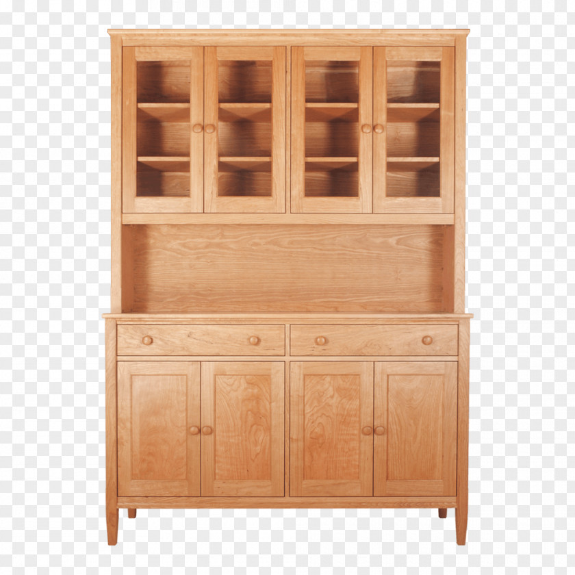 Buffet Hutch Cabinetry Buffets & Sideboards Welsh Dresser PNG