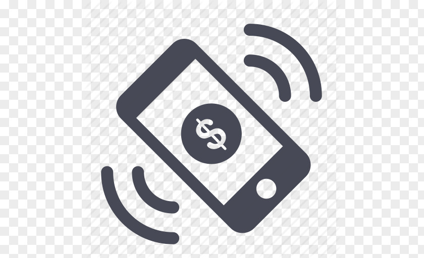 Cash, Mobile, Money, Nfc, Payment, Phone Icon IPhone Mobile Payment PNG