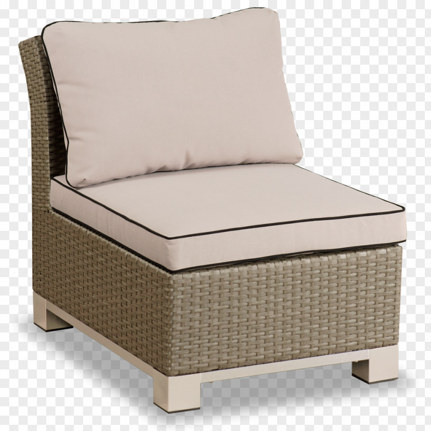 Chair Couch Bed Wicker Furniture PNG