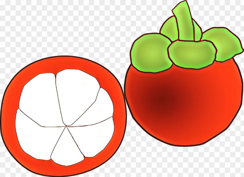 Clip Art Mangosteen Fruit Food PNG