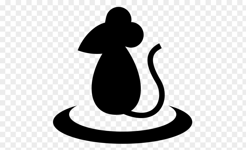 Computer Mouse Symbol Clip Art PNG
