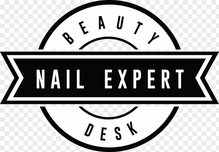 Hand Nail Polish Logo Font Clip Art Brand Line PNG