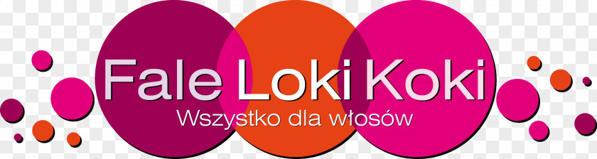 Koki Fale Loki Cosmetologist LokiKoki.pl Hair Cosmetics PNG