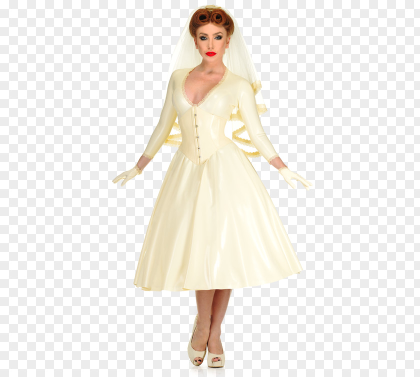 Ladies Wear Wedding Dress Gown Cocktail Clothing PNG