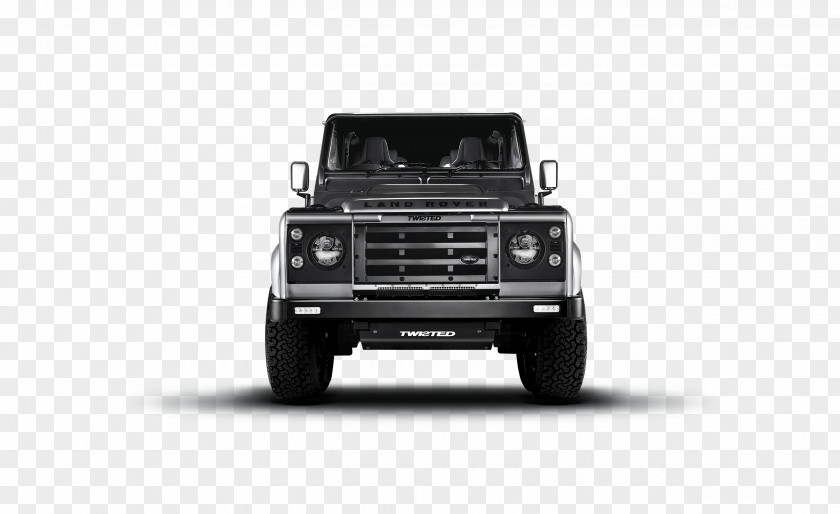 Land Rover Range Velar Sport Car Defender PNG