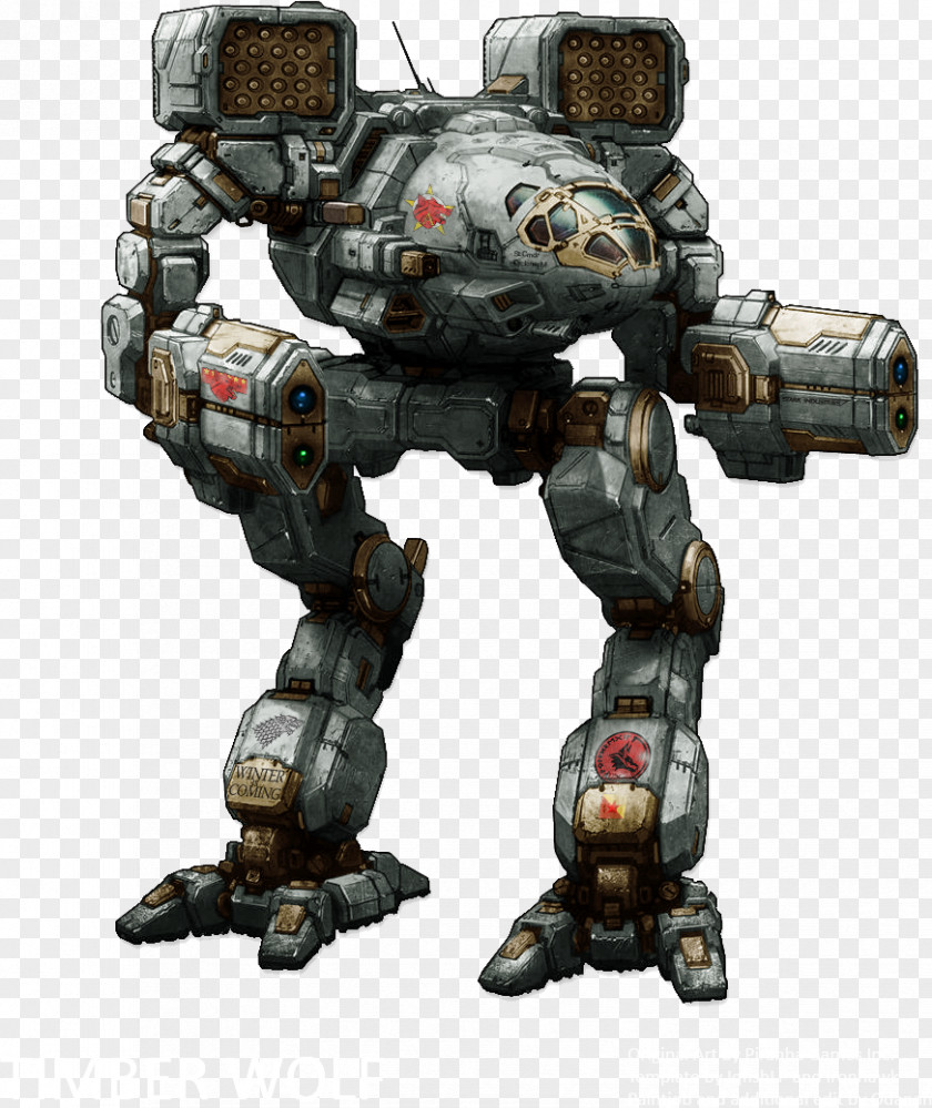 MechWarrior Online 3 4: Mercenaries 2: 31st Century Combat MechCommander PNG