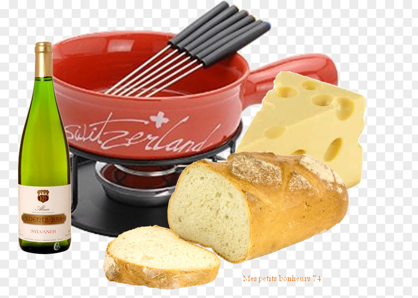 Nourriture Swiss Cheese Fondue Tableware Dish Recipe PNG