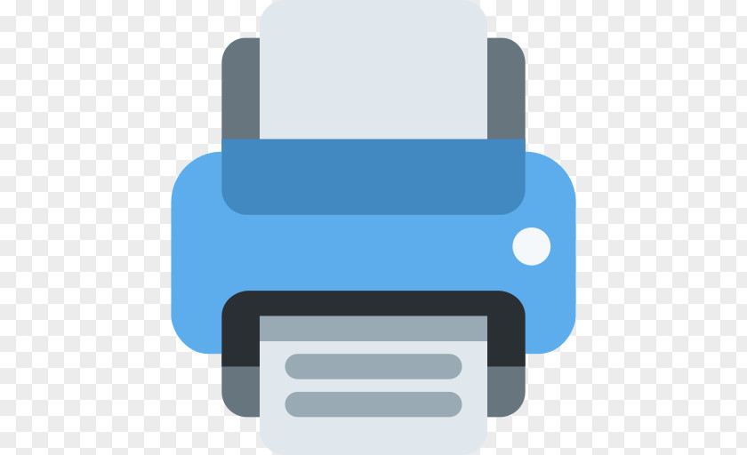 Rectangle Electric Blue Emoji Background PNG