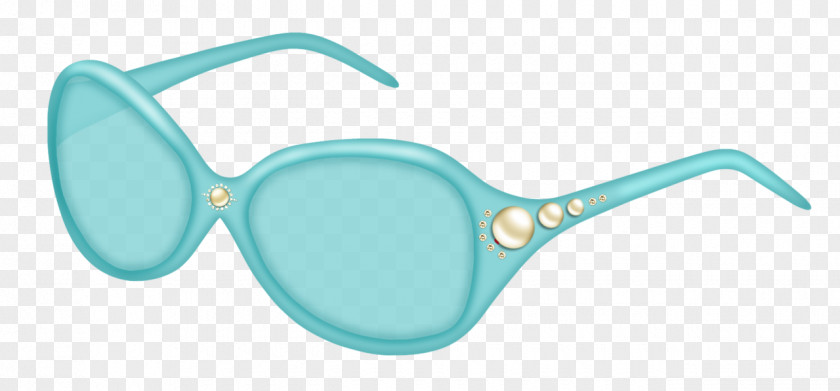 Sunglasses Pink PNG