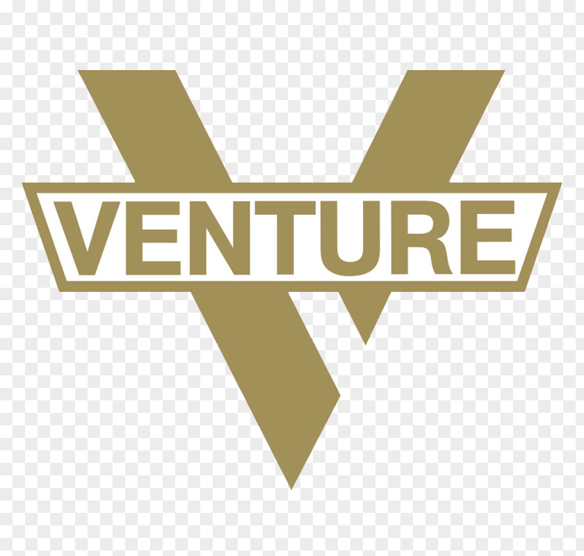 Venture Capital Skateboarding Truck Logo PNG