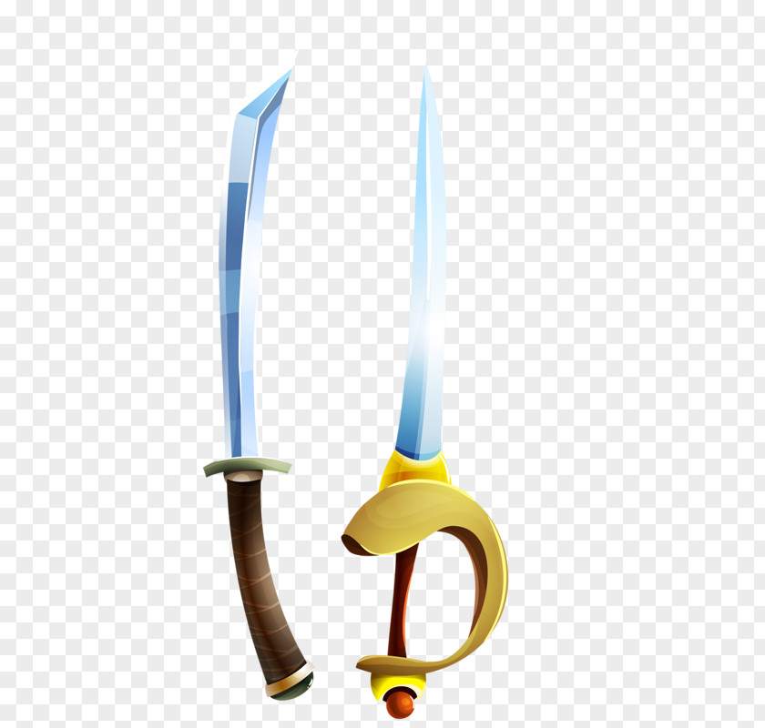 Weapons Weapon Cartoon Sword PNG