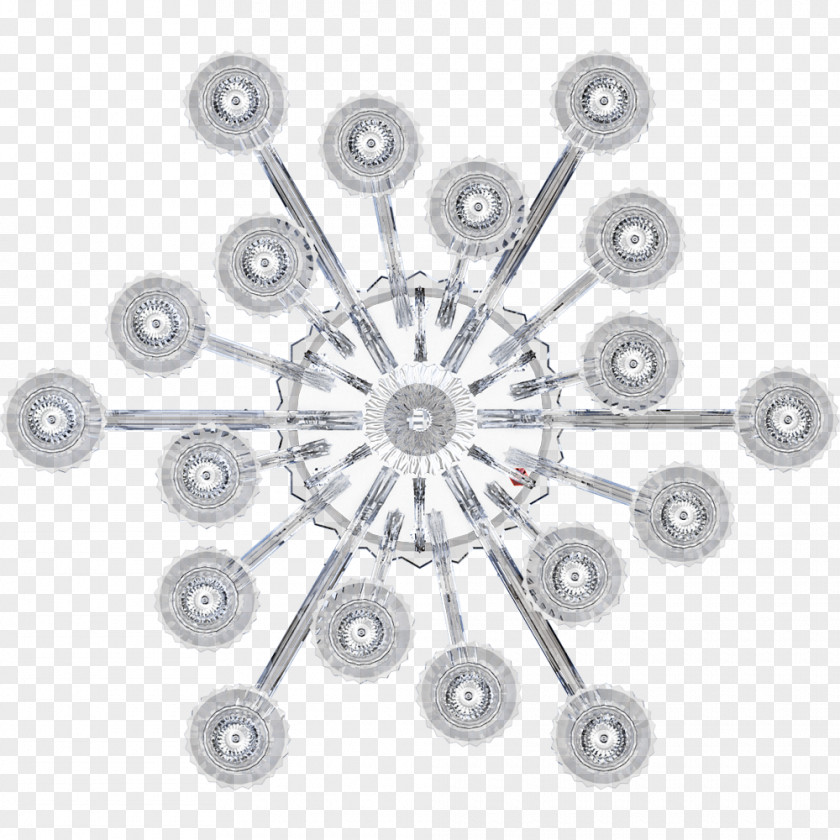Chandelier .dwg AutoCAD DXF SketchUp Computer-aided Design ArchiCAD PNG