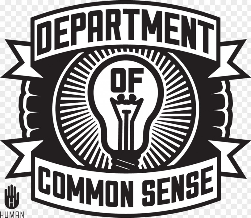 Common Sense Day Logo Symbol Brand PNG