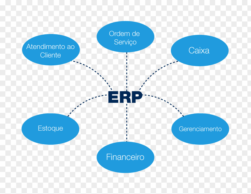 Ele Enterprise Resource Planning System Control Organization Design PNG