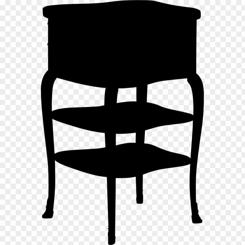 End Tables Chair Line Angle PNG