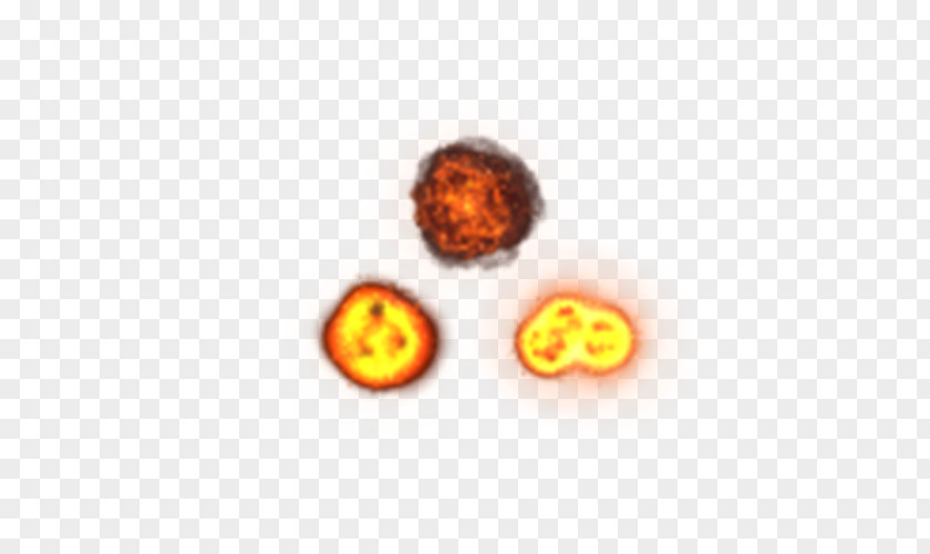Explosion Sprite Pixel Animation Video Games Art PNG