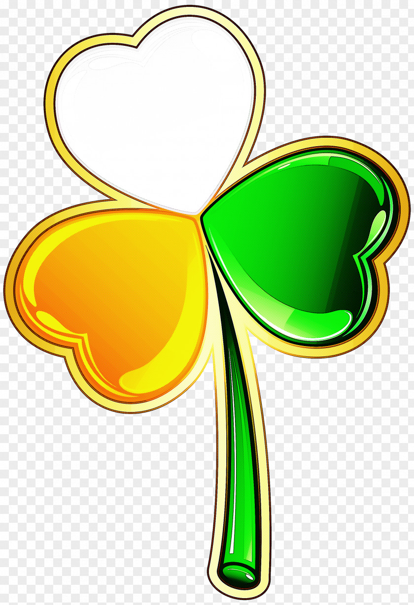 Green Symbol Plant PNG