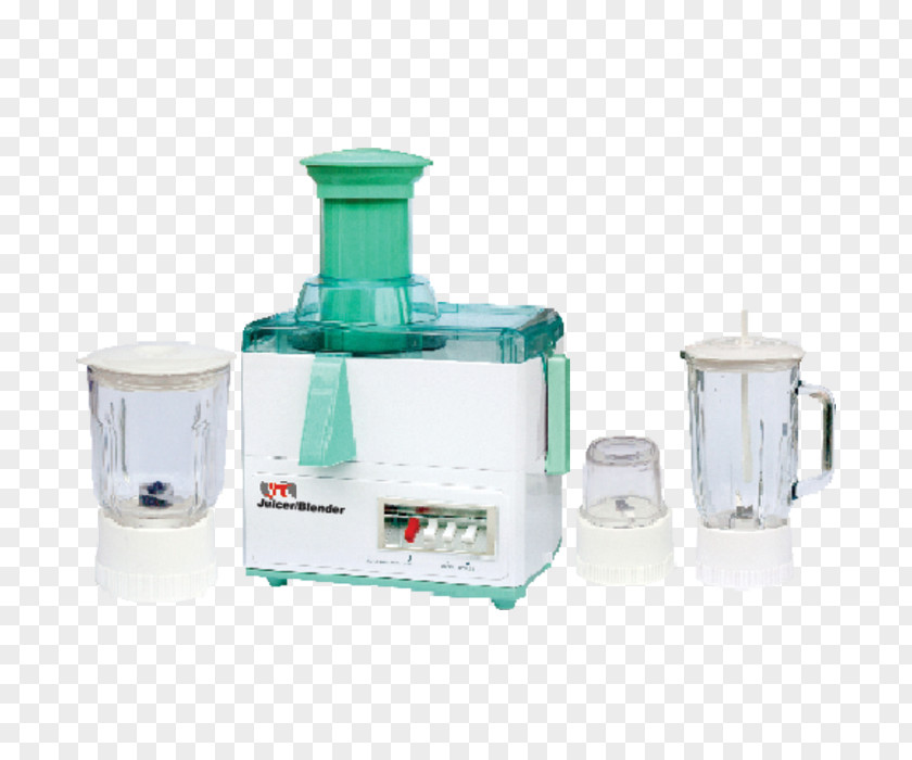 Juicer Machine Mixer Blender Food Processor Home Appliance PNG